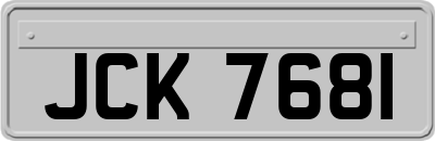 JCK7681