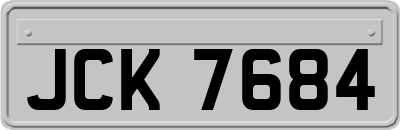 JCK7684