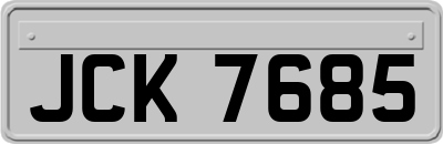 JCK7685