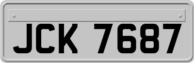JCK7687