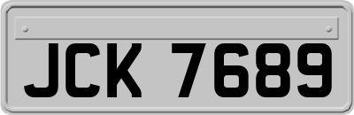 JCK7689