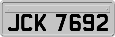 JCK7692
