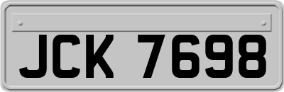 JCK7698