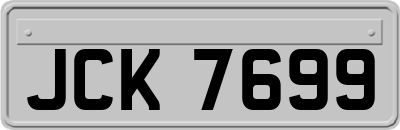JCK7699
