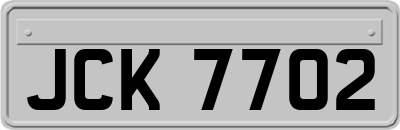 JCK7702