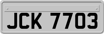 JCK7703