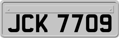 JCK7709