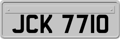 JCK7710