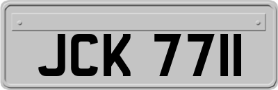 JCK7711