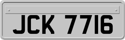 JCK7716