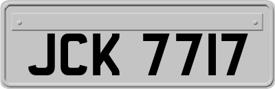 JCK7717