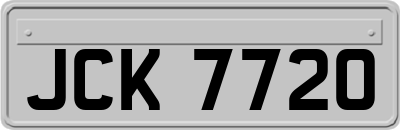 JCK7720