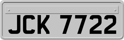 JCK7722