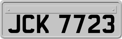 JCK7723