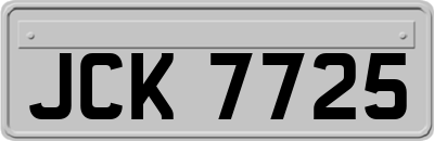 JCK7725