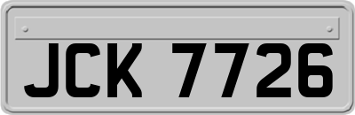 JCK7726