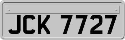 JCK7727