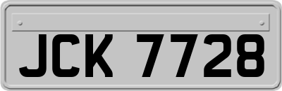 JCK7728