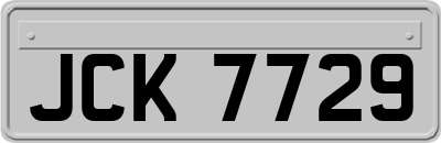 JCK7729