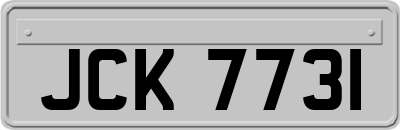 JCK7731