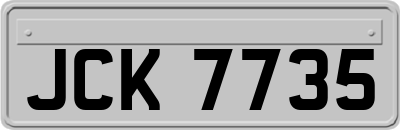 JCK7735