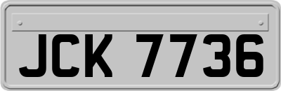 JCK7736