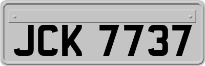JCK7737