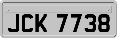 JCK7738