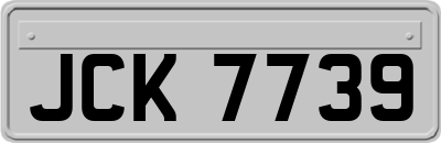 JCK7739