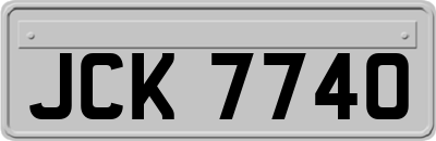 JCK7740