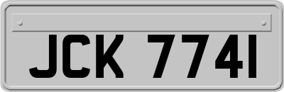 JCK7741