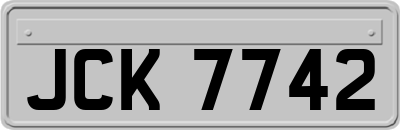 JCK7742