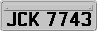 JCK7743