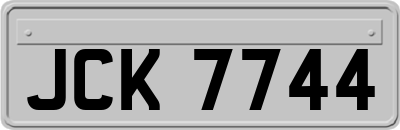 JCK7744
