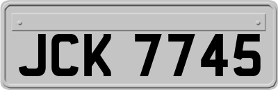 JCK7745