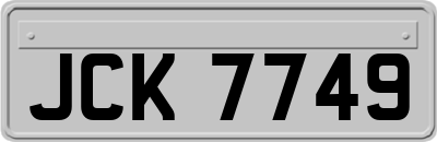 JCK7749