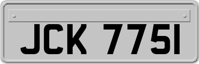 JCK7751