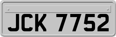 JCK7752