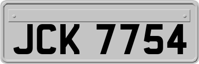 JCK7754
