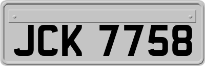 JCK7758