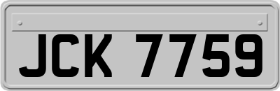 JCK7759