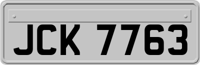 JCK7763
