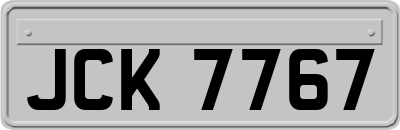 JCK7767