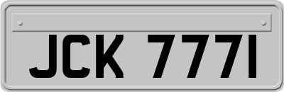 JCK7771