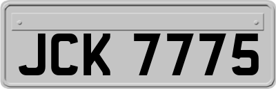 JCK7775
