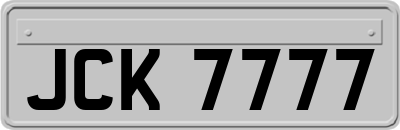 JCK7777