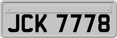 JCK7778