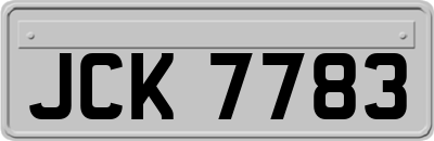 JCK7783