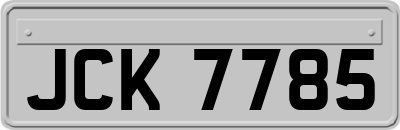 JCK7785