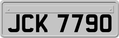 JCK7790